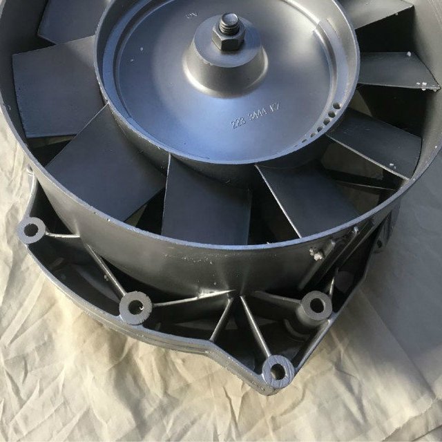 02235573 Cooling Blower for Deutz F2L511