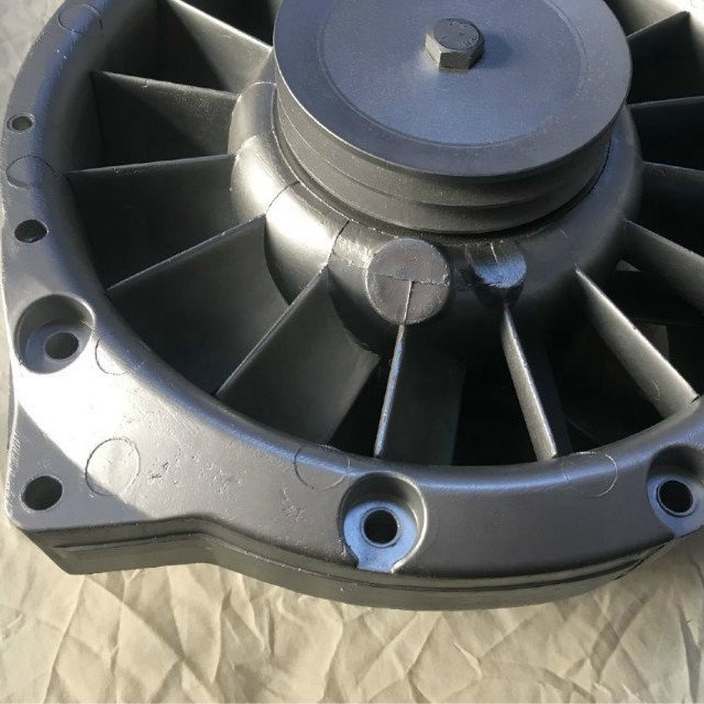 02235573 Cooling Blower for Deutz F2L511