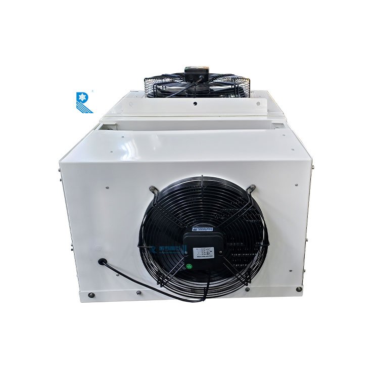 High Quality Monoblock Low Temperature Condensing Unit Air Cooled Cold Room Refrigeration Unit Condensing Unit