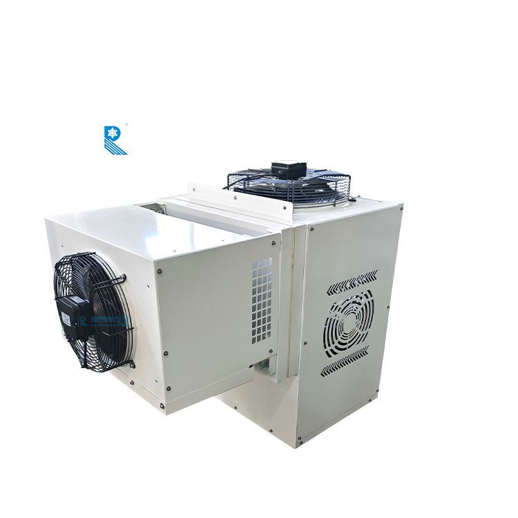 High Quality Monoblock Low Temperature Condensing Unit Air Cooled Cold Room Refrigeration Unit Condensing Unit