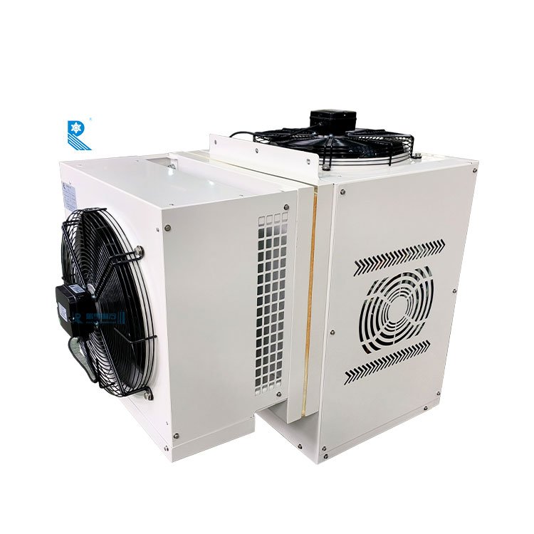 High Quality Monoblock Low Temperature Condensing Unit Air Cooled Cold Room Refrigeration Unit Condensing Unit