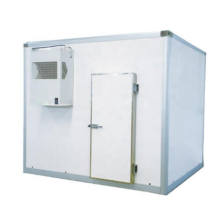 High Quality Monoblock Low Temperature Condensing Unit Air Cooled Cold Room Refrigeration Unit Condensing Unit
