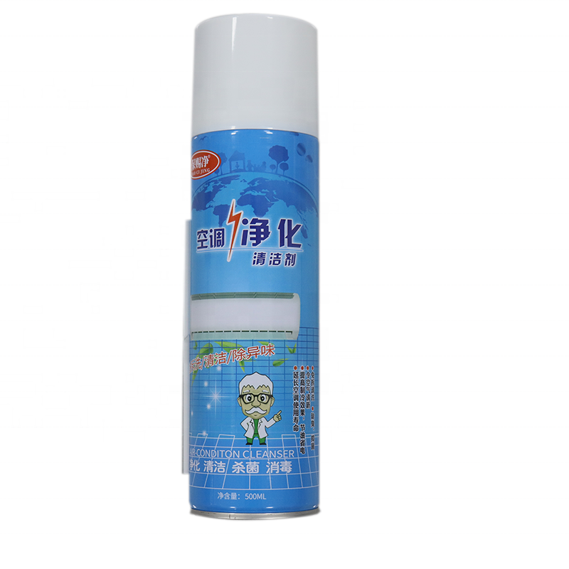 Factory Direct 500ML Air Conditioner Foam Cleaner Agent