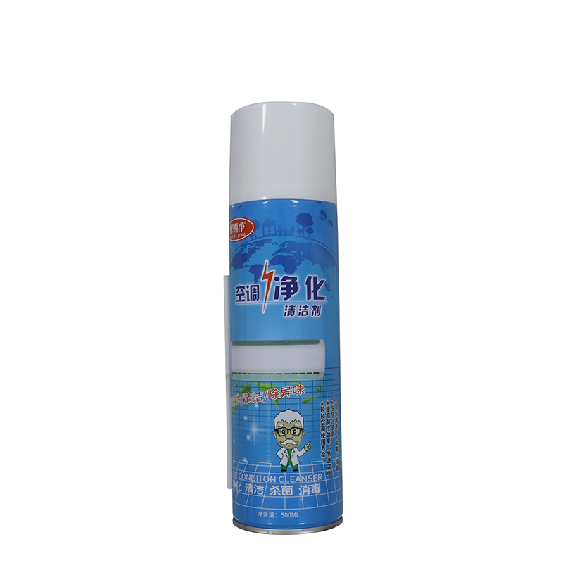 Factory Direct 500ML Air Conditioner Foam Cleaner Agent