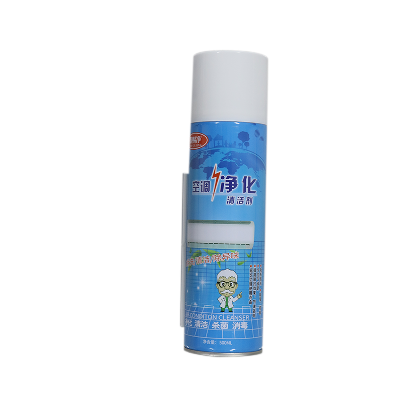 Factory Direct 500ML Air Conditioner Foam Cleaner Agent