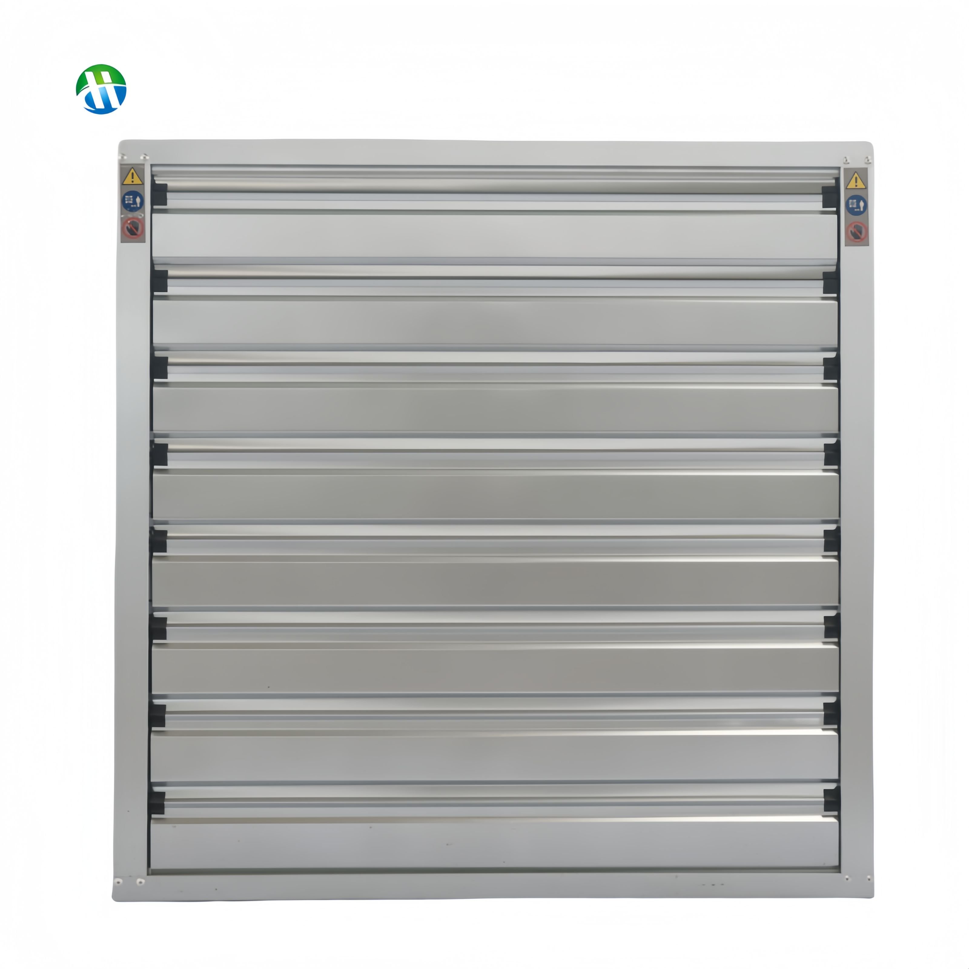 Honglian 1380mm Manufacturing Plant Sale square Box Type Industrial Exhaust Fan