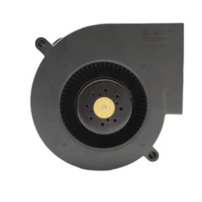 Sleeve/ball Bearing 97x94x33 12v 24v 9733 Centrifugal Ventilation Dc Blower
