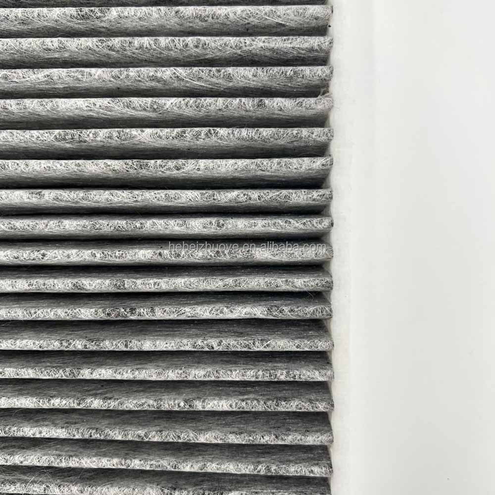 Car Air Conditioner Filter Cabin Air Filter 64115A547D4 64115A547D8
