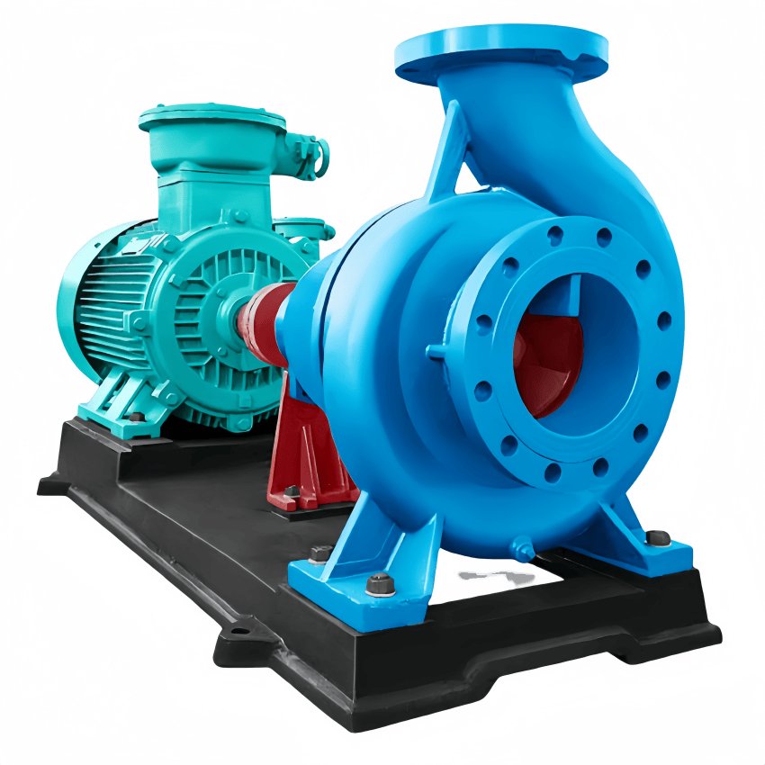 High Efficiency air Conditioning Condensate Circulation Pump