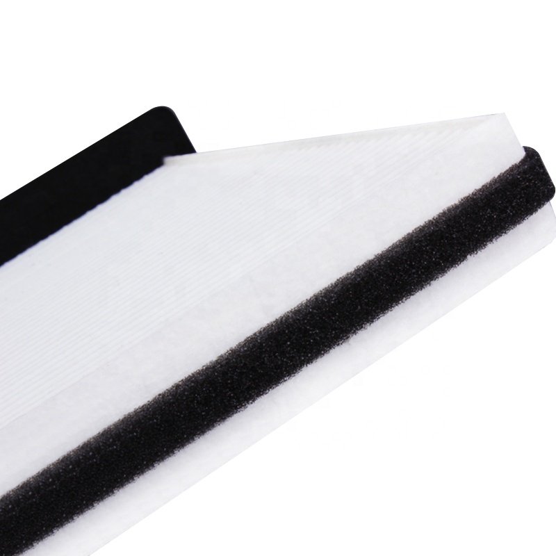 Good Price air Conditioning Dust Filter Car air Conditioning Filter Activated Carbon Car Seat Car air Conditioning