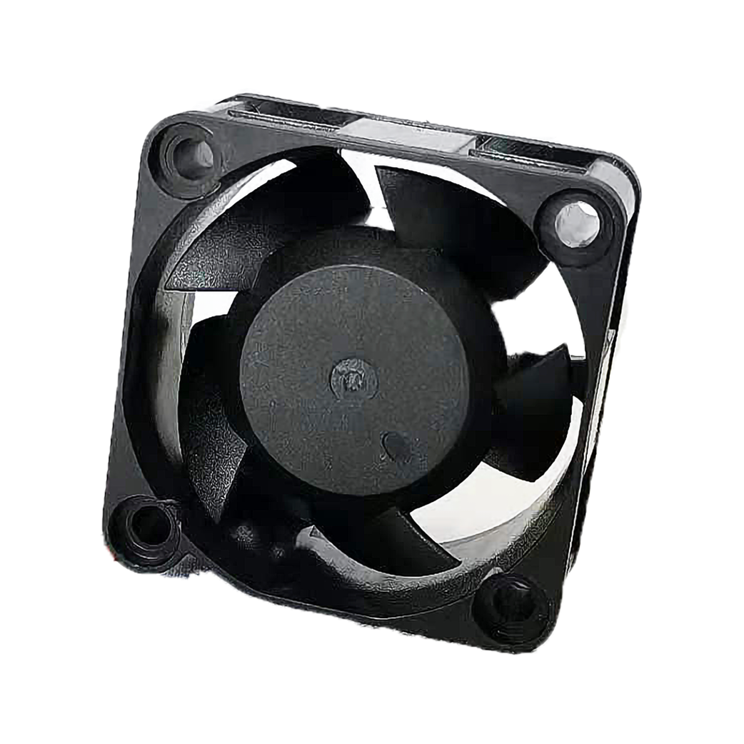 Hi-teachfan 40mm 4020 Mini Centrifugal Fan 5v 12v 24v High Speed 40*40*20mm DC Blower Fan