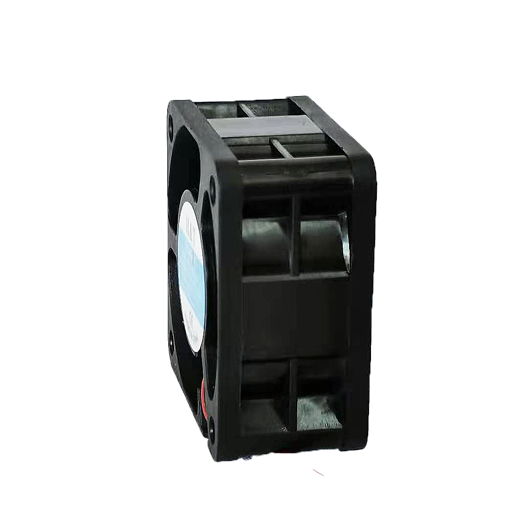 Hi-teachfan 40mm 4020 Mini Centrifugal Fan 5v 12v 24v High Speed 40*40*20mm DC Blower Fan