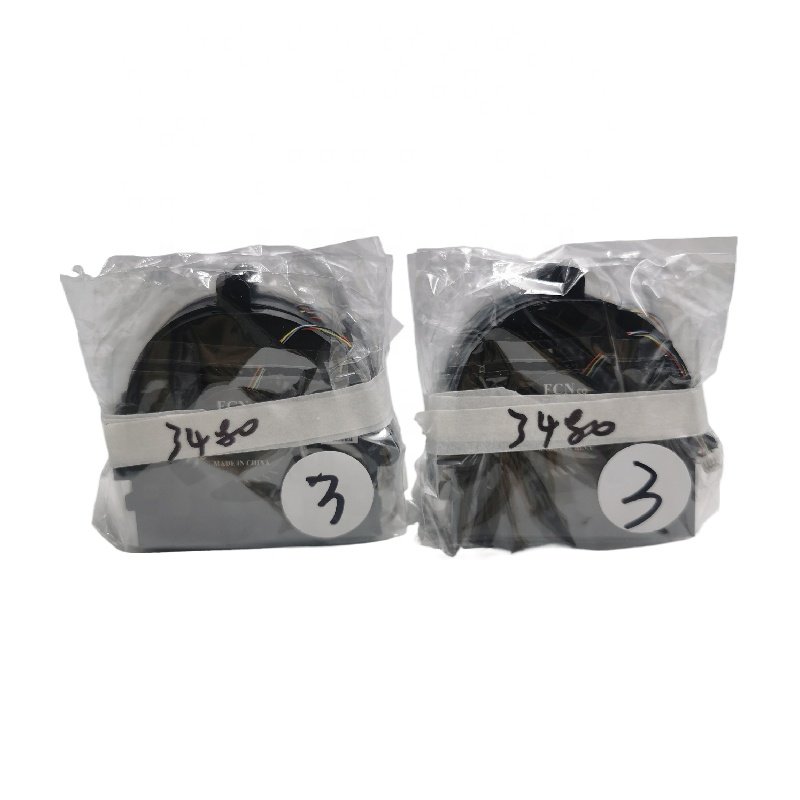 New OEM CPU Cooling Fan 3480 3481 5493 5494 Latitude 3490 V3490 Fan for Dell Inspiron Laptop Cooler