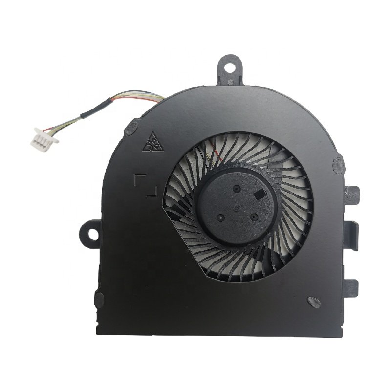 New OEM CPU Cooling Fan 3480 3481 5493 5494 Latitude 3490 V3490 Fan for Dell Inspiron Laptop Cooler