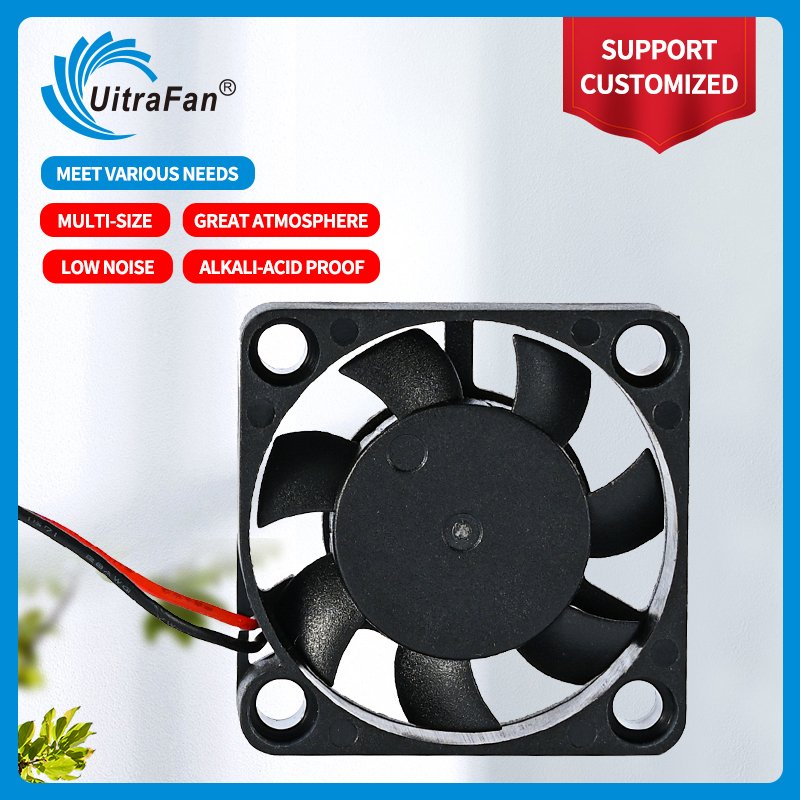 3007 Dc Fan Aromatherapy Machine Raspberry PI Beauty Instrument