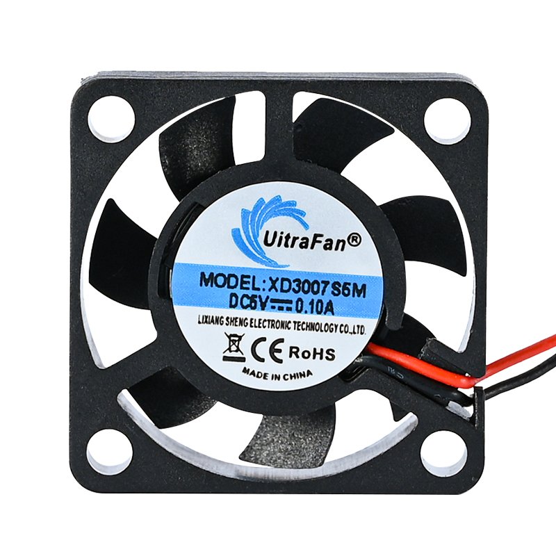 3007 Dc Fan Aromatherapy Machine Raspberry PI Beauty Instrument
