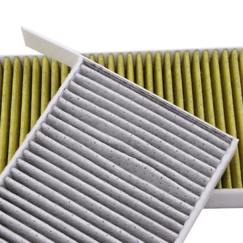 Filter Manufacturer PM2.5 Cabin air Filter 1107681-00-A for Tesla Model 3