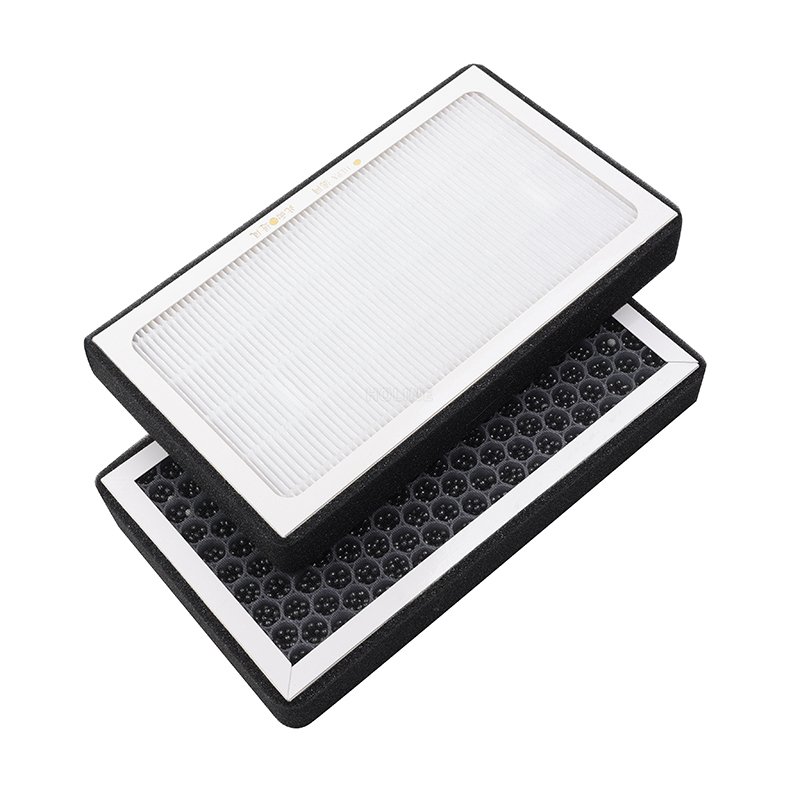 Filter Manufacturer PM2.5 Cabin air Filter 1107681-00-A for Tesla Model 3
