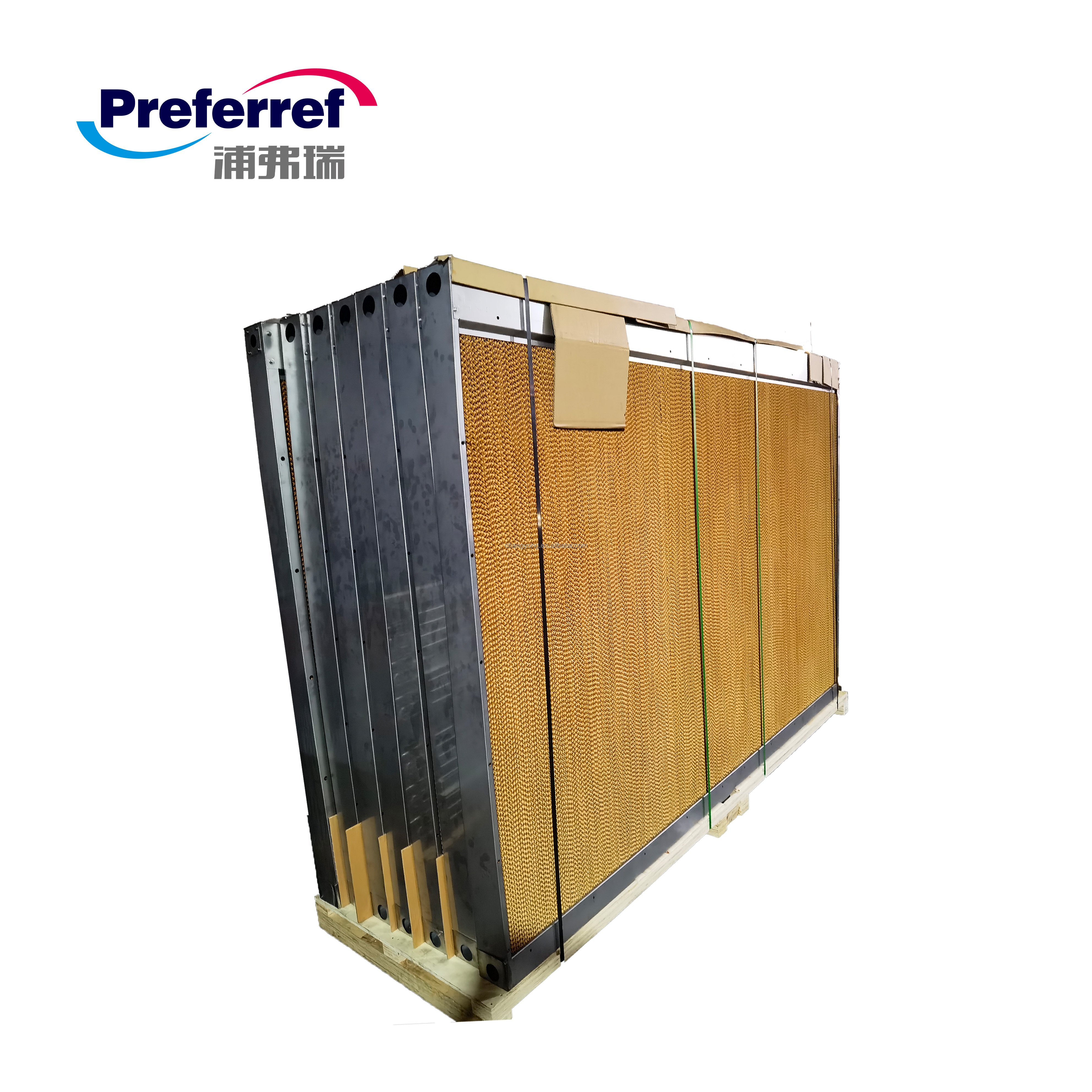 2025 China Supply Special Heat Exchanger Top Quality Condenser