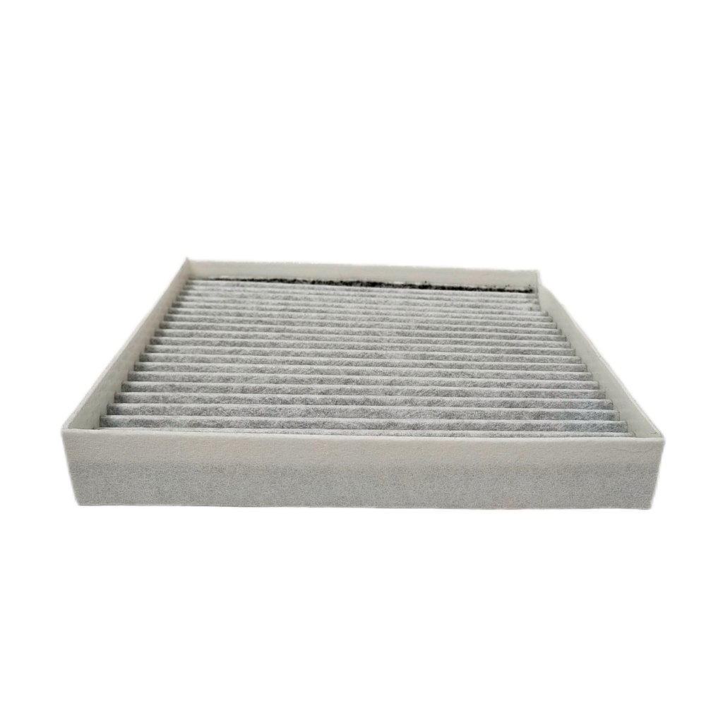 HTT-8145C Auto Parts High-Level Cabin Filter F018107048AB Air Conditioner Filter for JETOUR X70