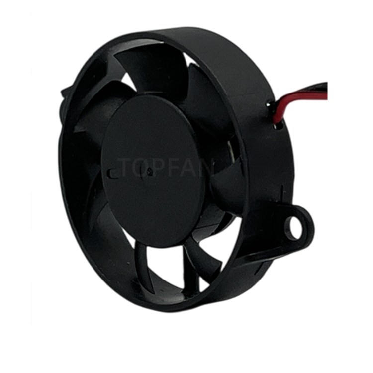 Mini Ventilation Exhaust Fan 3008 30*30*08mm Micro Brushless Dc 5V Small air Blowers Super Silent Industrial Cooling Bldc Fans