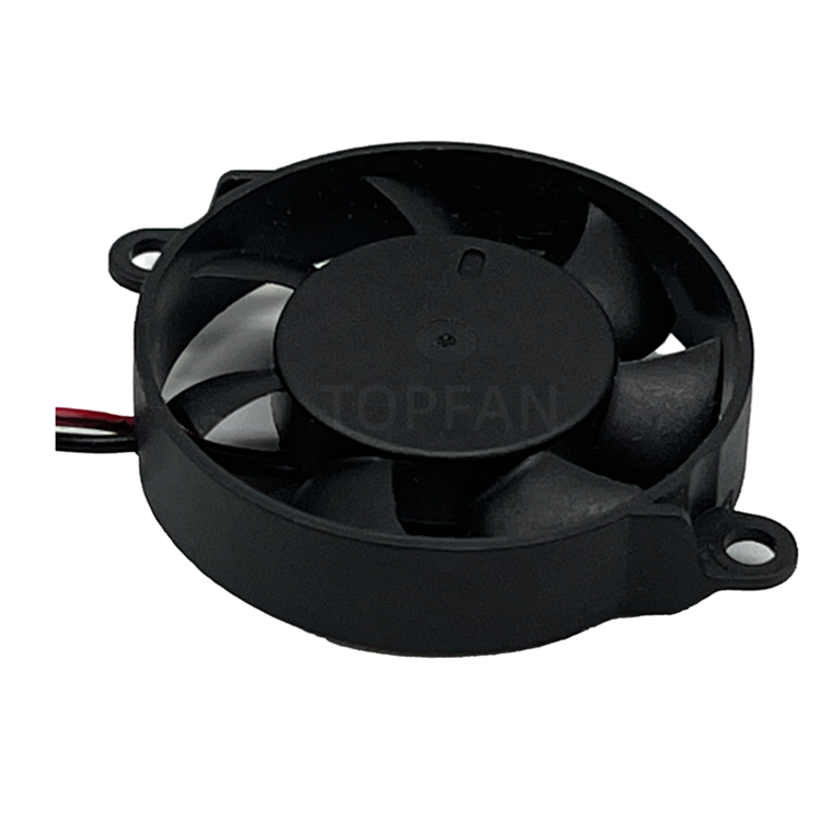 Mini Ventilation Exhaust Fan 3008 30*30*08mm Micro Brushless Dc 5V Small air Blowers Super Silent Industrial Cooling Bldc Fans