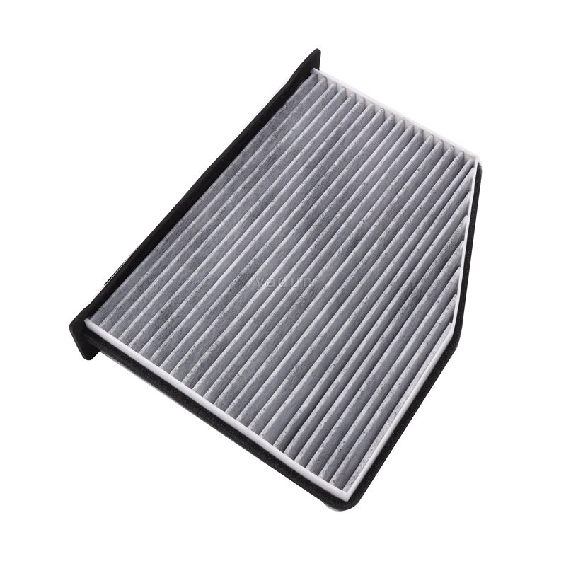 Wholesale Factory Auto Accessories Cabin Filter Air Conditioning Car Cabin Air Filter High Quality AC Filter 1K0 819 644