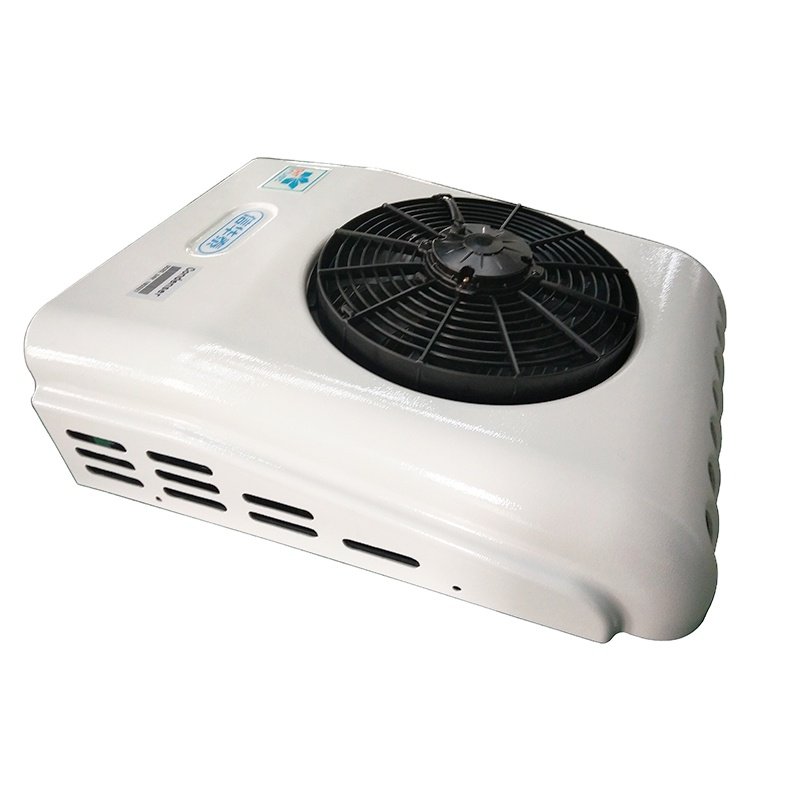 Best Selling DC25 Wall Mounted Truck Cab Air Conditioner for Truck Cab Air Conditioners System Parking Truck Sleeper AC
