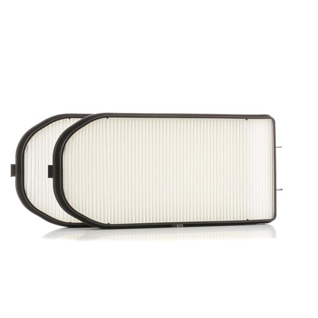 LA 613/S Auto Cabin Filter 64319069926 Cabin Air Filter CU 3642-2 for BMW 7 SERIE E38 (SET)