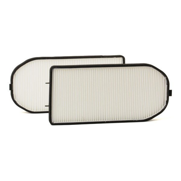 LA 613/S Auto Cabin Filter 64319069926 Cabin Air Filter CU 3642-2 for BMW 7 SERIE E38 (SET)