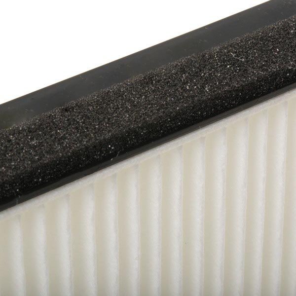LA 613/S Auto Cabin Filter 64319069926 Cabin Air Filter CU 3642-2 for BMW 7 SERIE E38 (SET)