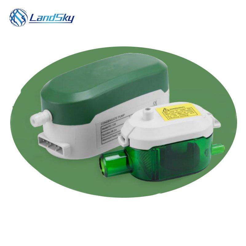 Air Conditioning Drain PC-12B Condensate Pump Mini Micro