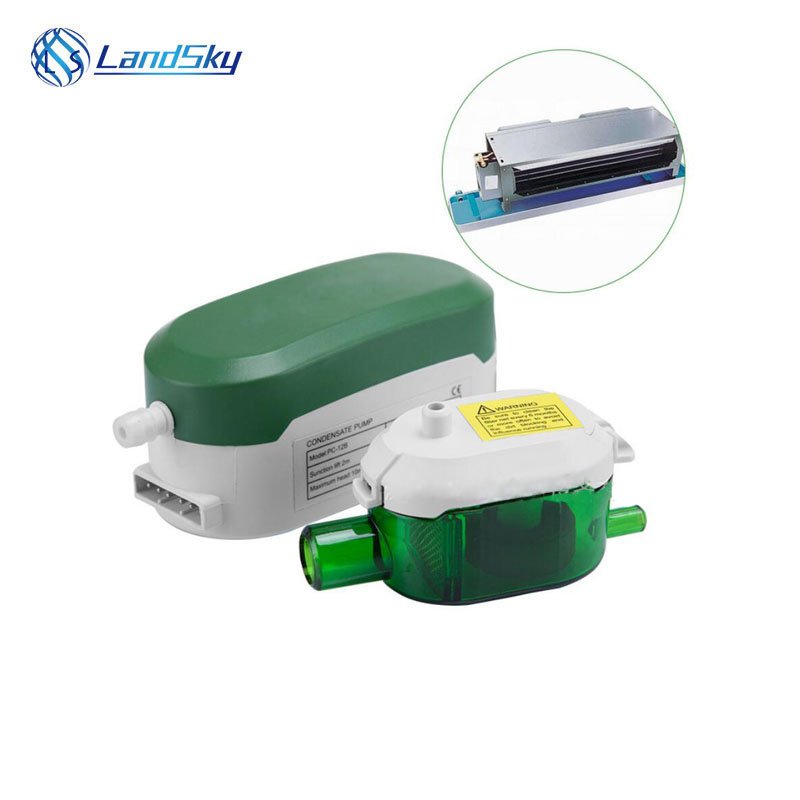 Air Conditioning Drain PC-12B Condensate Pump Mini Micro