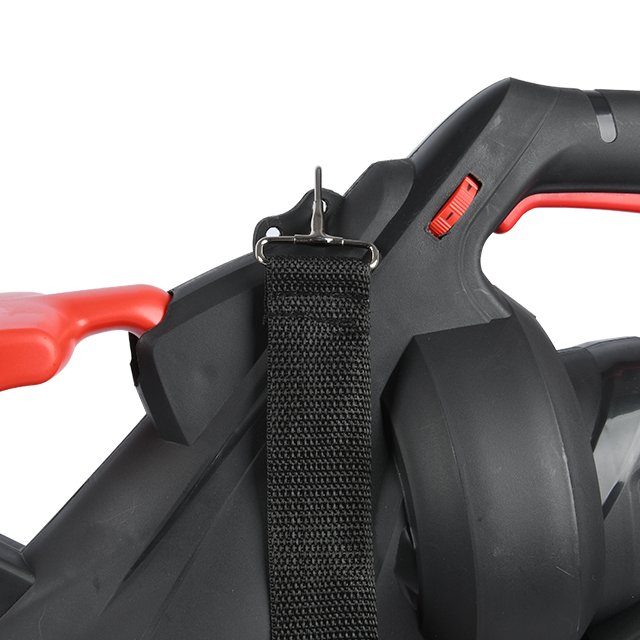 Vertak 3 in 1 Portable 3000W Electric Air Blowering Corded Leaf Blower Vacuum
