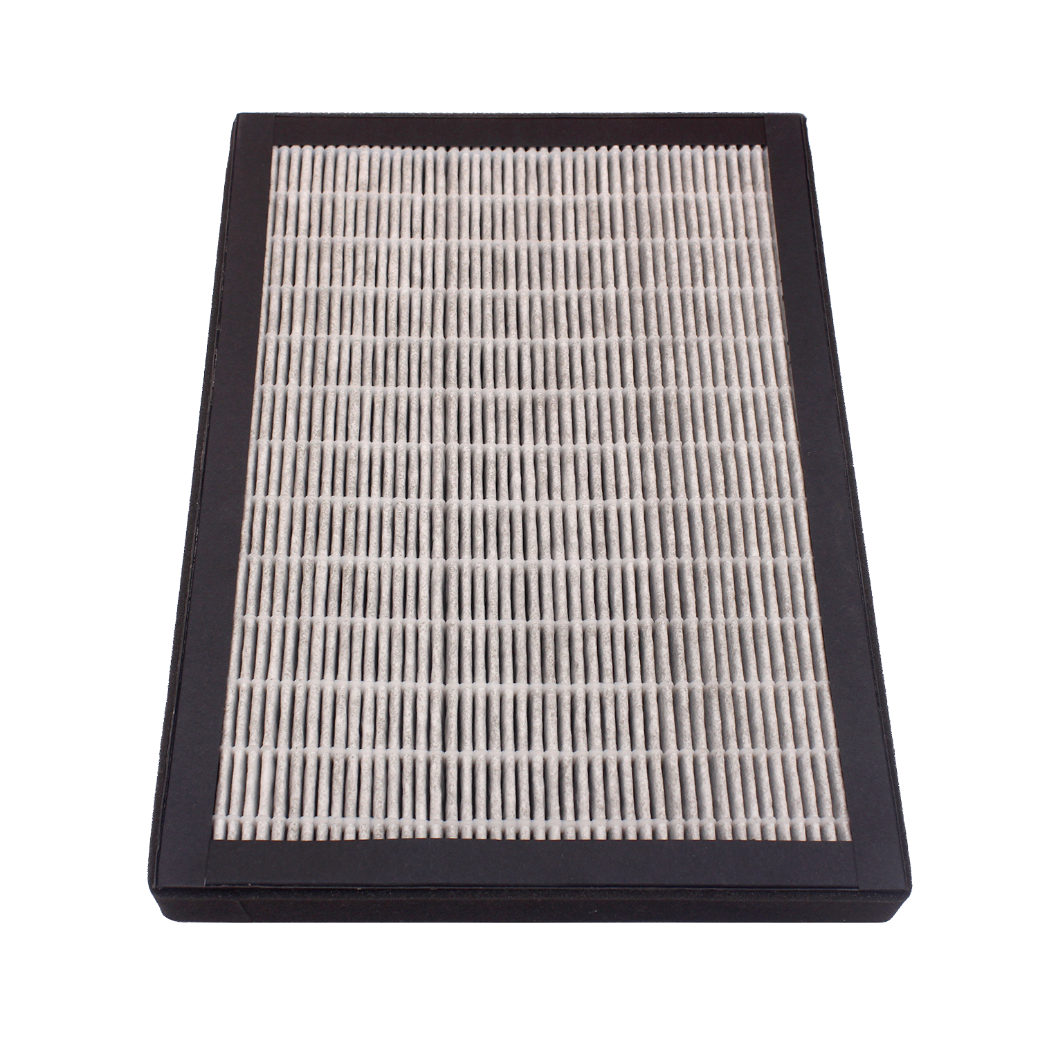 Factory Wholesale Carbon Cloth air Filter Activated Charcoal Carbon Filter