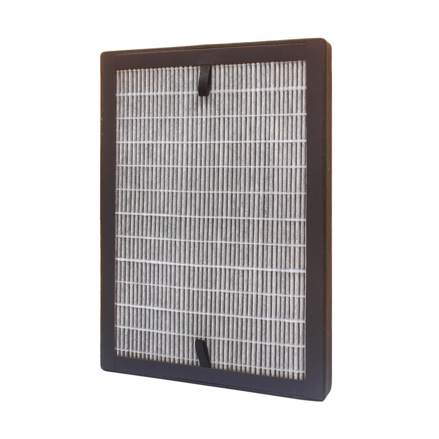 Factory Wholesale Carbon Cloth air Filter Activated Charcoal Carbon Filter