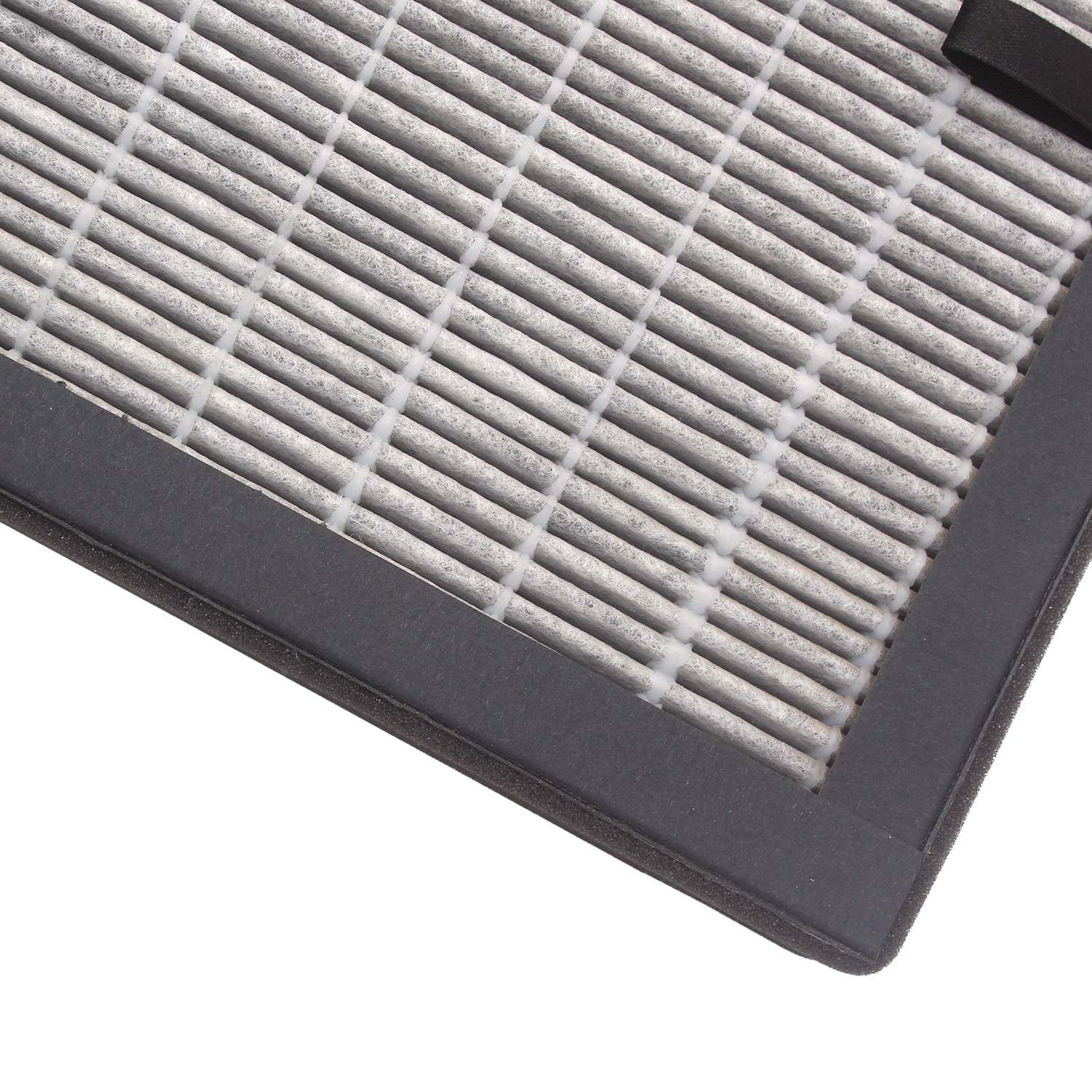 Factory Wholesale Carbon Cloth air Filter Activated Charcoal Carbon Filter