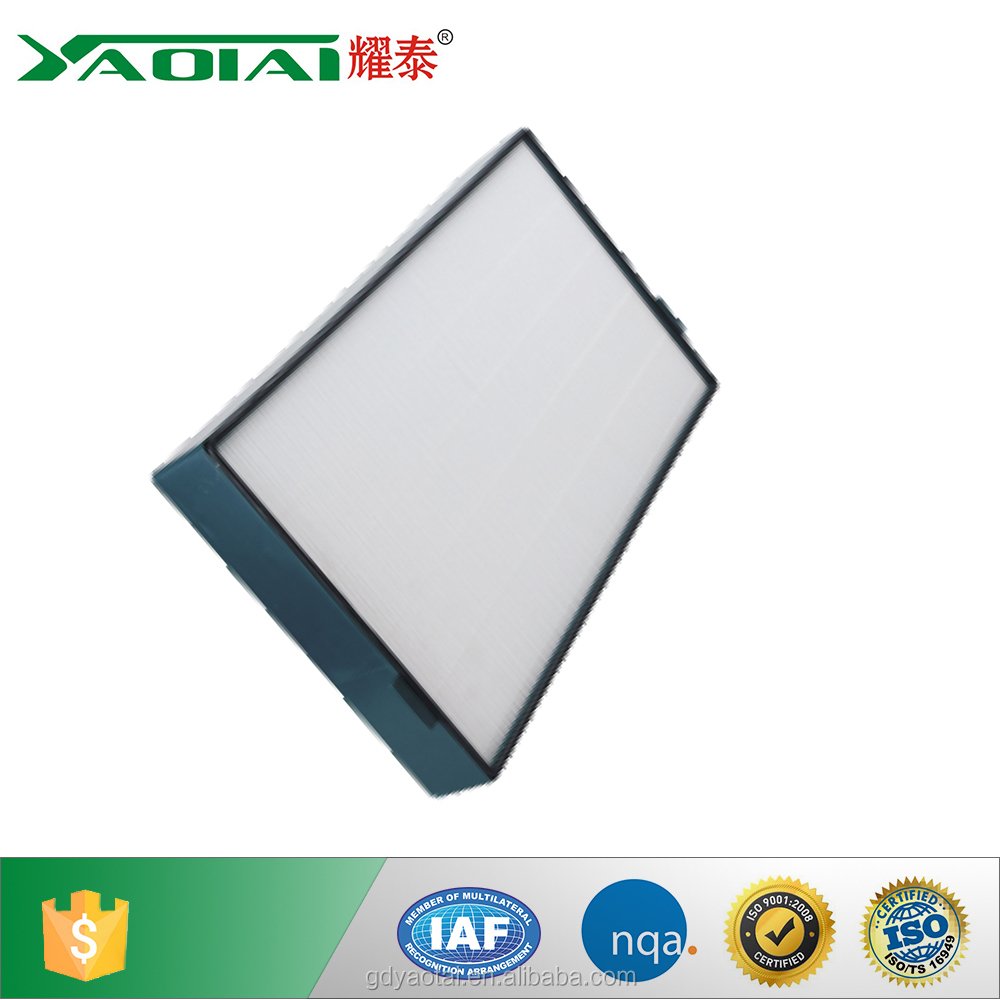 Cabin Filter 11703980 PA4991 AF26384 P500195 CA-2402 for Excavator