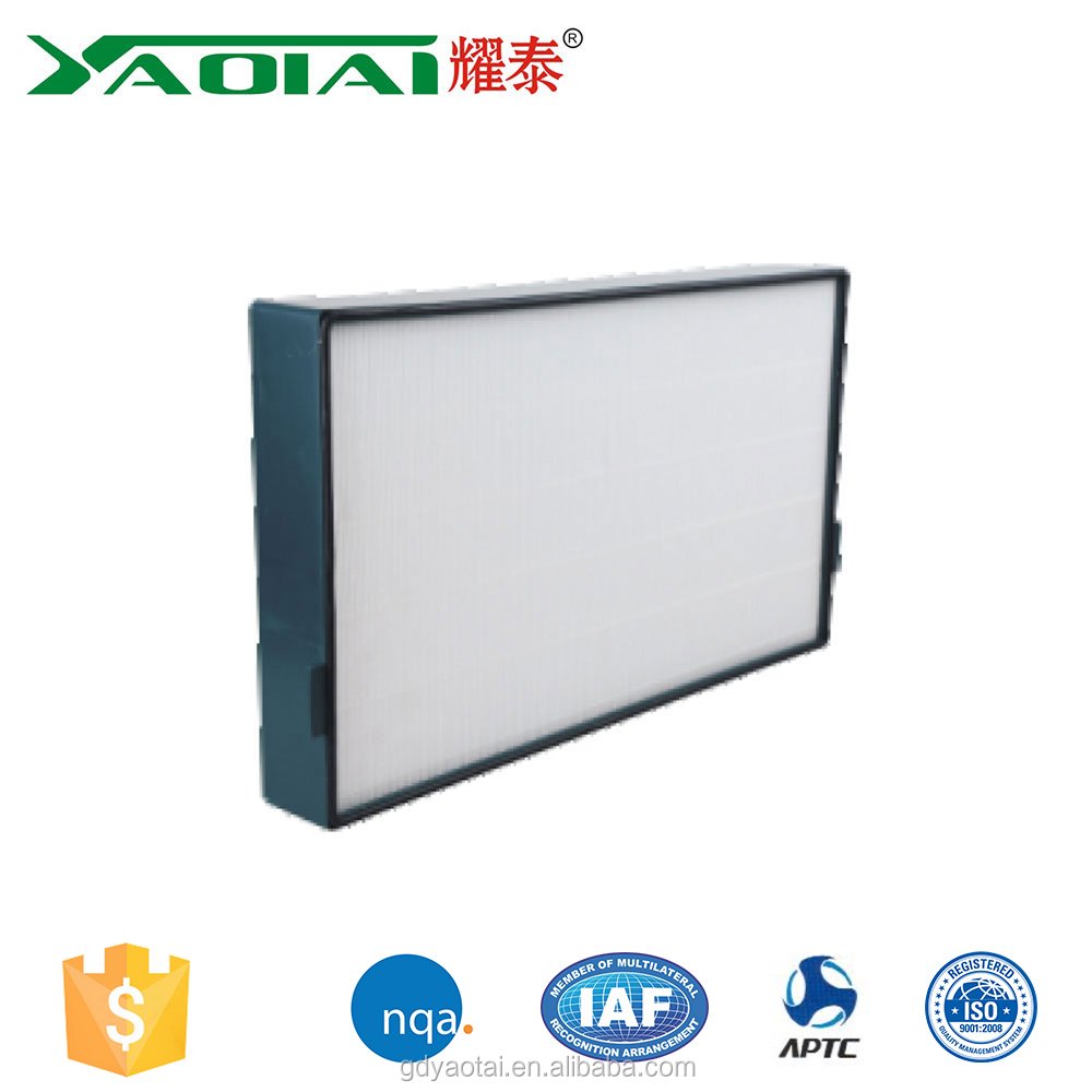 Cabin Filter 11703980 PA4991 AF26384 P500195 CA-2402 for Excavator