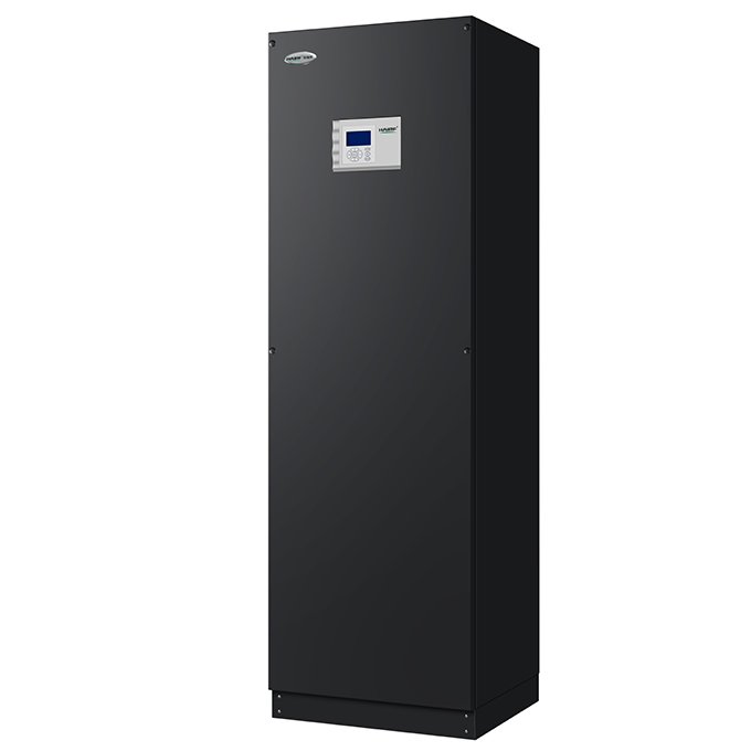 CRAC Unit for Data Center Precision air Conditioner in Server Room R410a Cooling System Industrial air Cooler