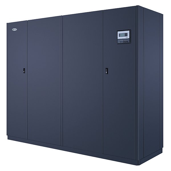 CRAC Unit for Data Center Precision air Conditioner in Server Room R410a Cooling System Industrial air Cooler