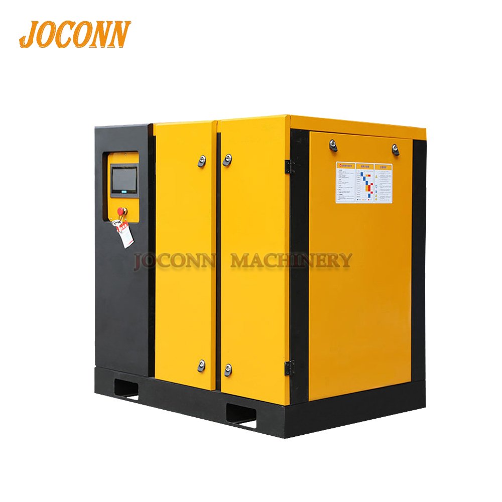 High Capacity Pneumatic Compressor Air Compressor Pump Air Compression System