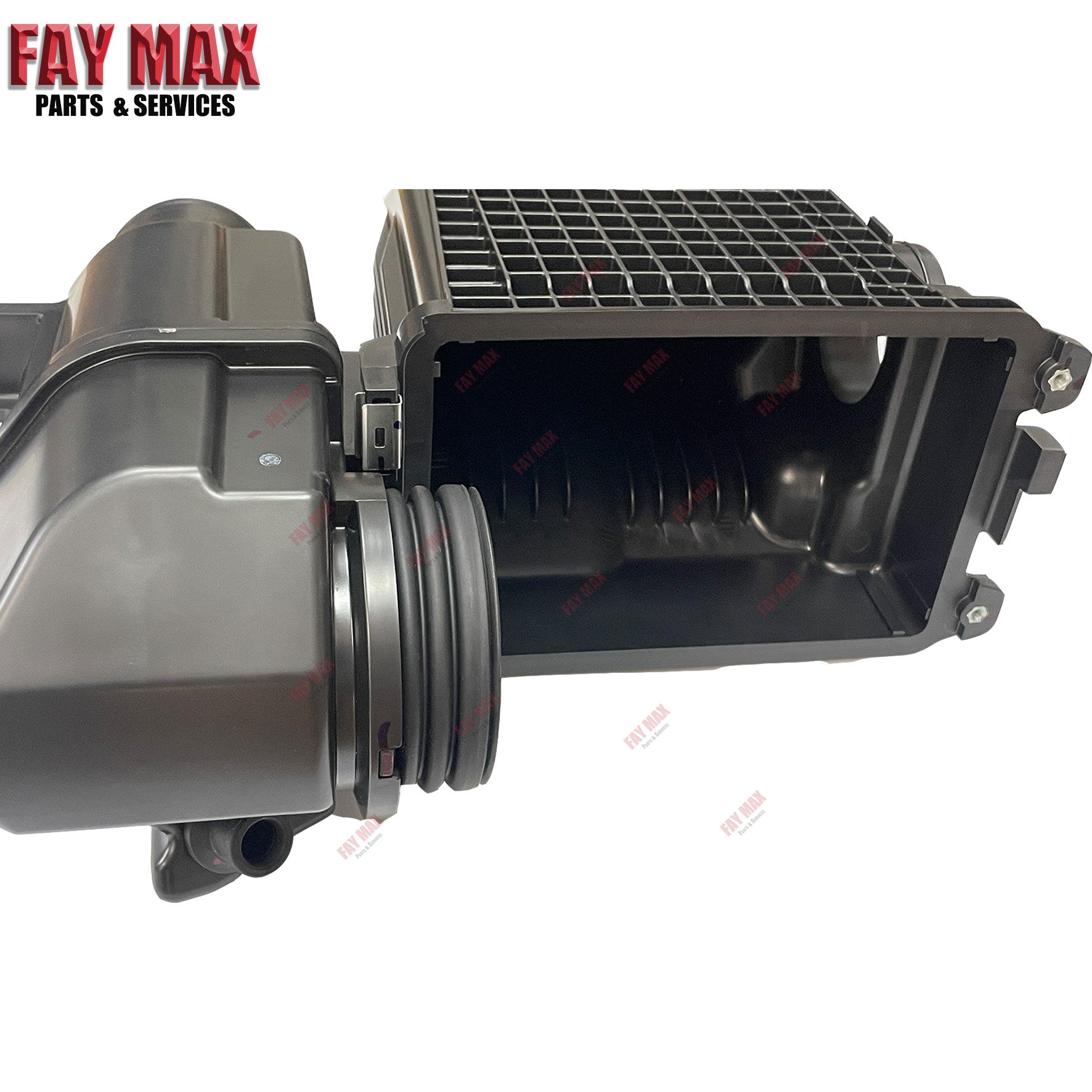 Genuine Air Cleaner Case Set Air Filter Box17201-6MA-J01 for Honda Accord Civic CR-V ZR-V Hybrid 2023 2024
