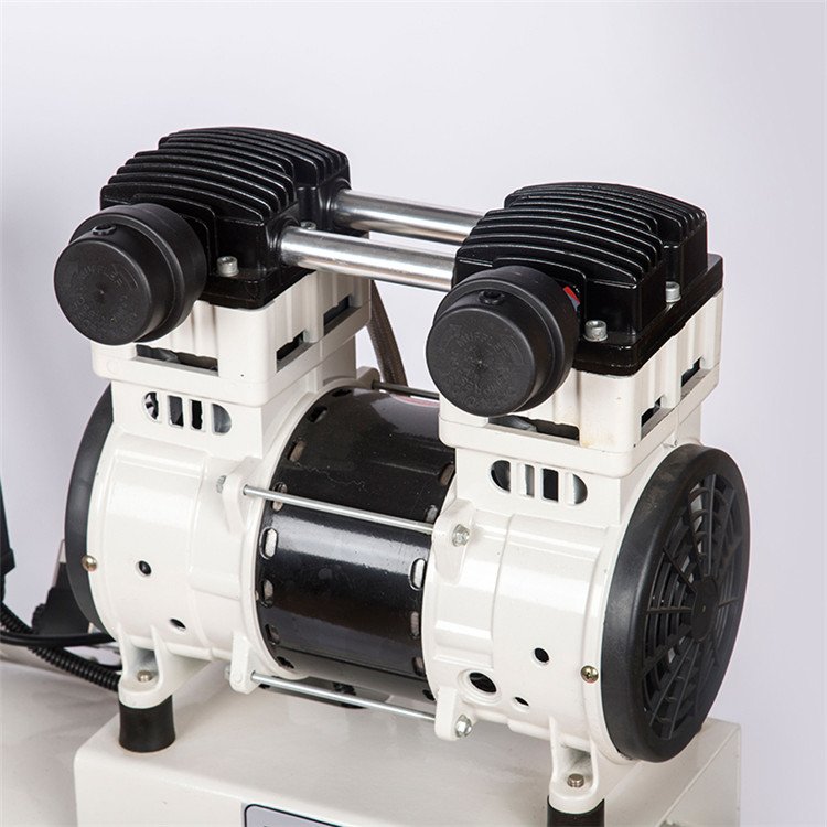 China air Compressor Manufacturer Portable Silent Mini air Compressor Silent Oil Free air Compressor