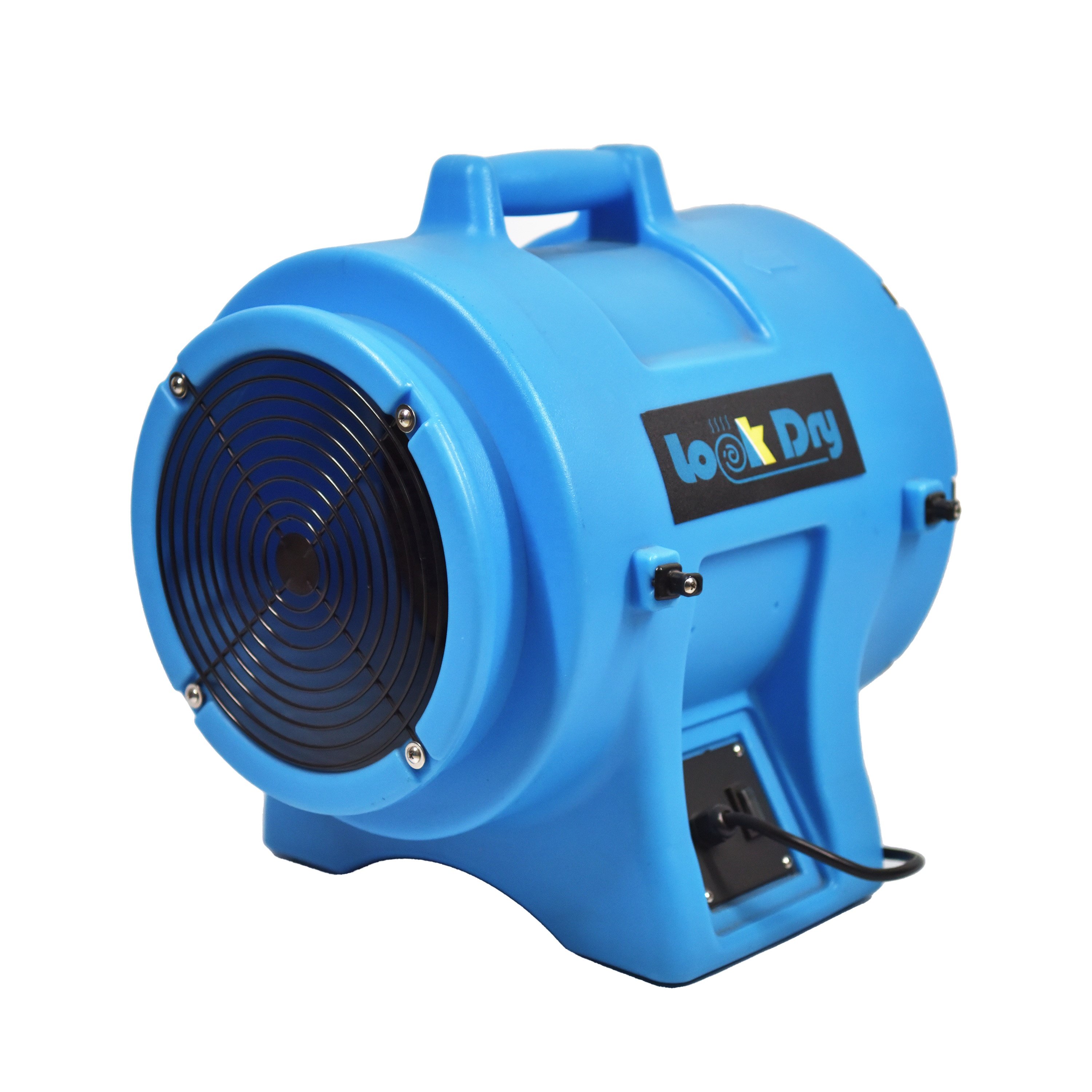 air Mover Carpet Dryer Blower Industrial air Mover air Mover Carpet Dryer