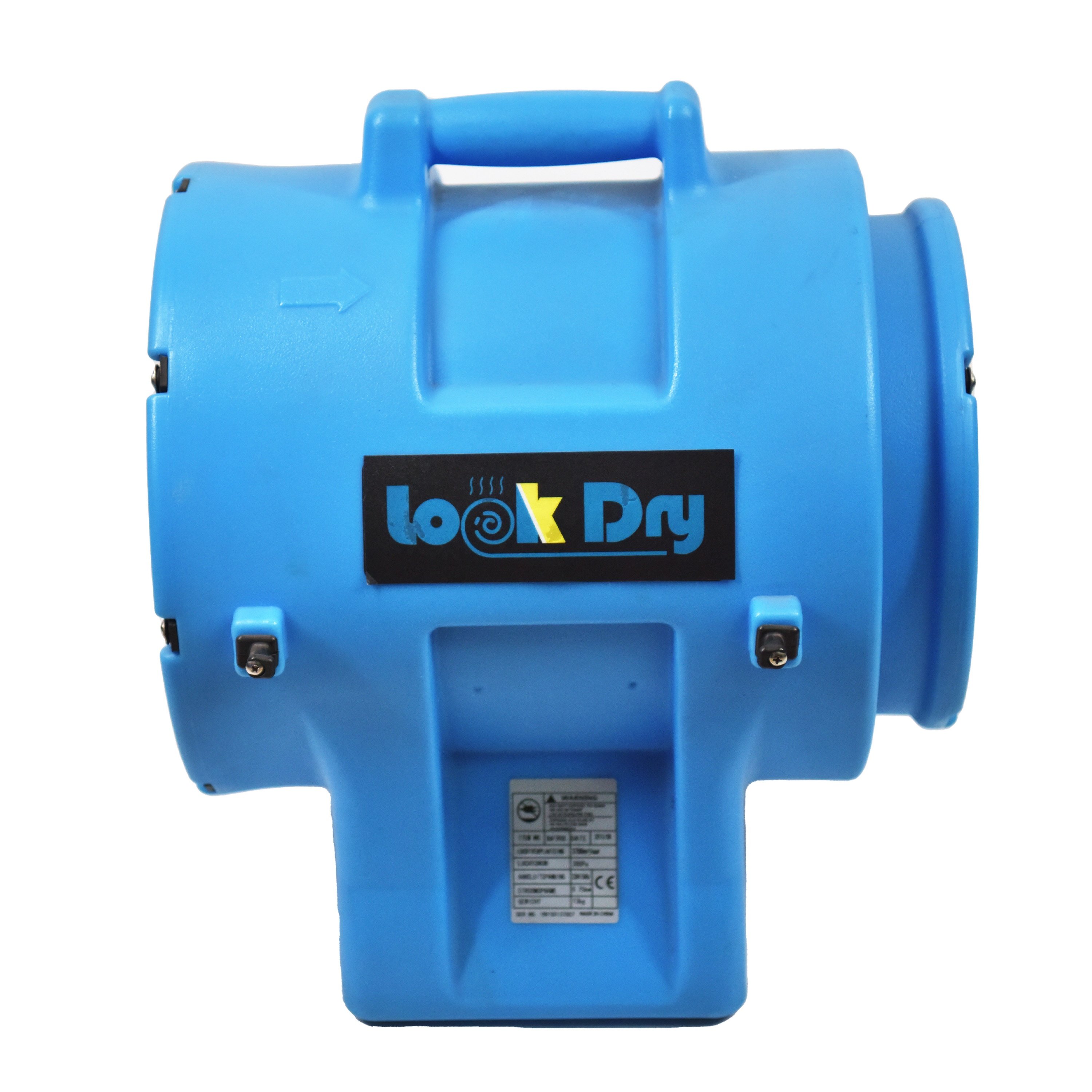 air Mover Carpet Dryer Blower Industrial air Mover air Mover Carpet Dryer