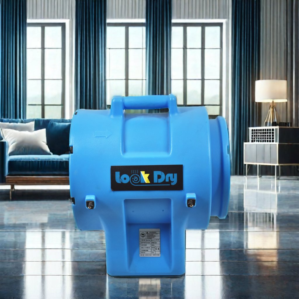 air Mover Carpet Dryer Blower Industrial air Mover air Mover Carpet Dryer