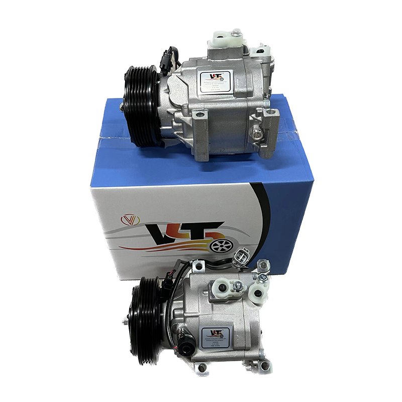 AC Air Compressor Compatible for KIA PICANTO TA 1.0 2011-2015 Compatible With Hyundai I10 977010X300