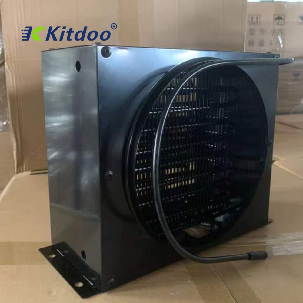 Air Cooled Wire Tube Condenser for Refrigerator Essential Part for Efficient Cooling System