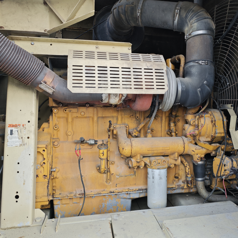 Doosan Original Paint XHP1070 Used diesel air Compressor Used Compressor for Sale